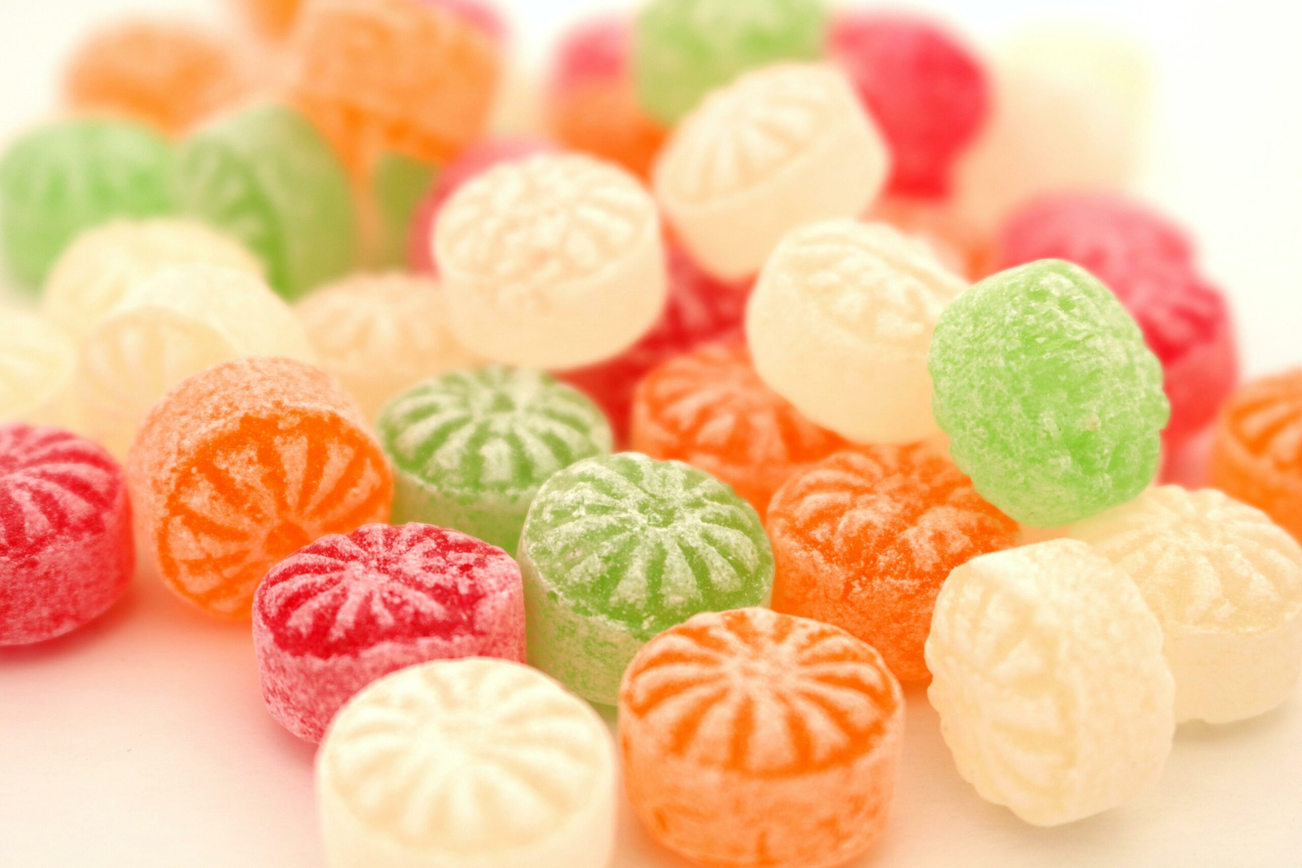 10 Facts About Candy