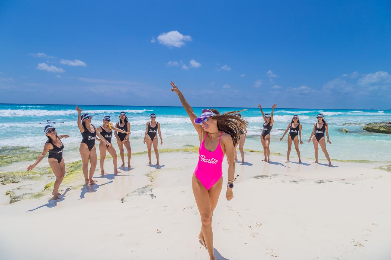 10 Fun Facts About Cancun