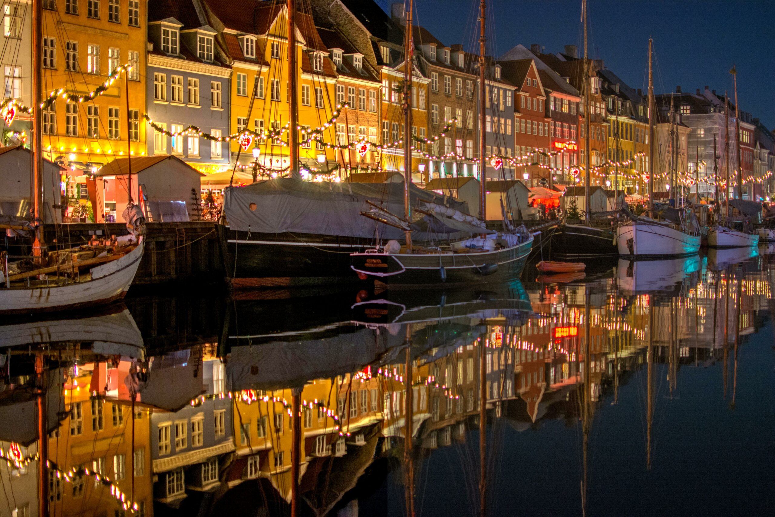 Discover Denmark: 10 Captivating and Lesser-Known Fun Facts