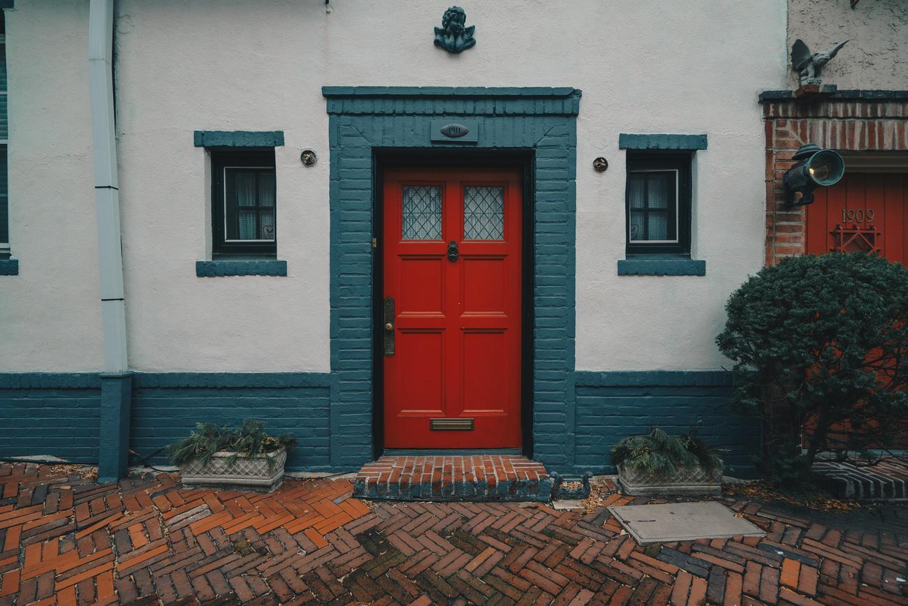 10 Interesting Facts About Doors featured