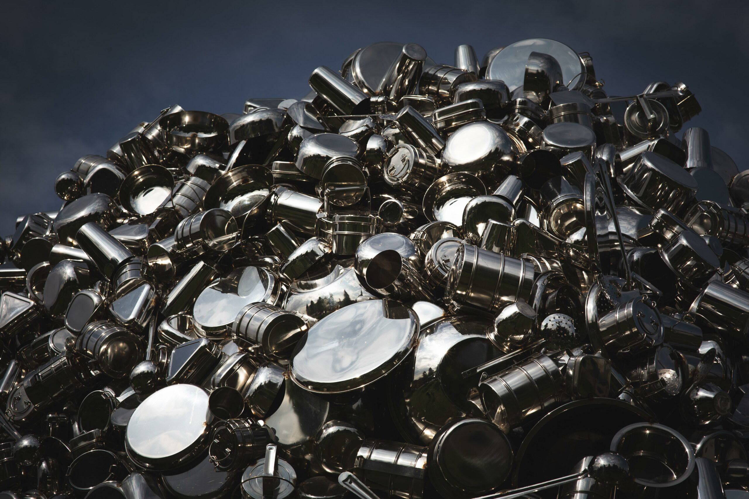 5 Interesting Facts About Stainless Steel