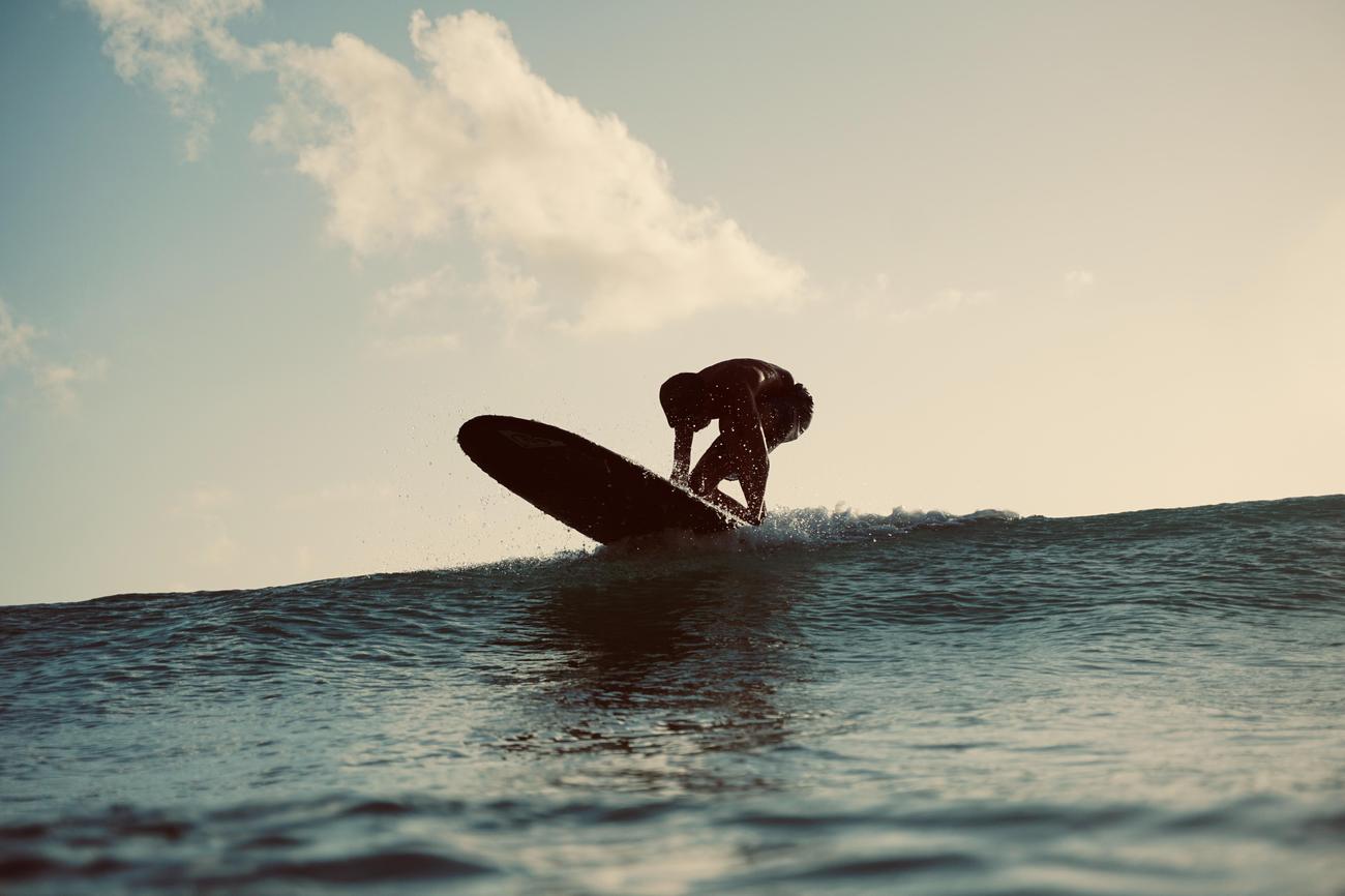 Benefits Of Surfing featured