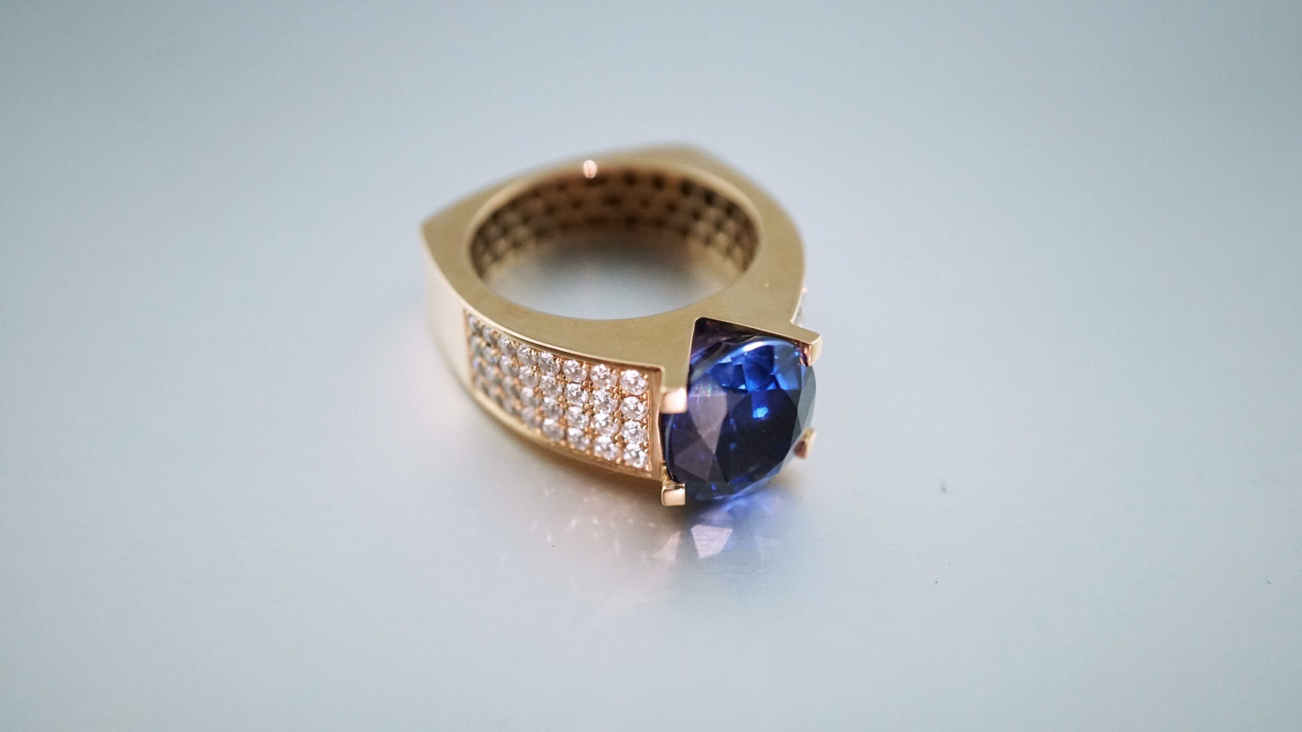 Blue Sapphire featured scaled