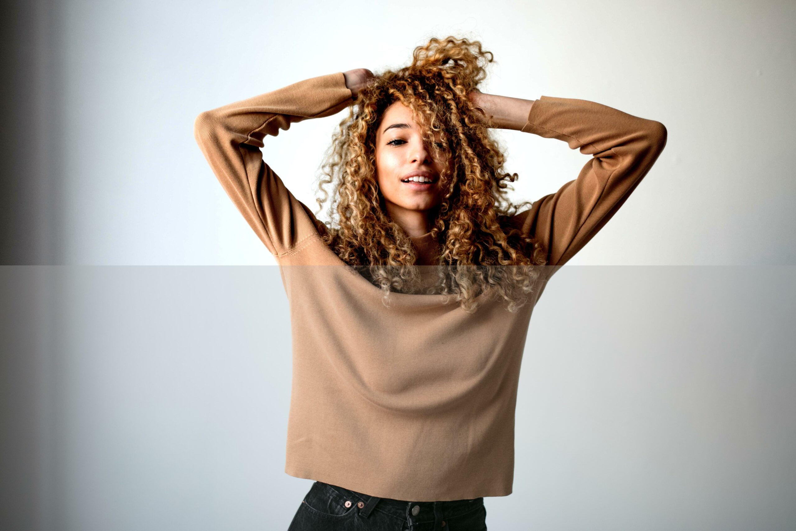 Facts About Natural Hair scaled