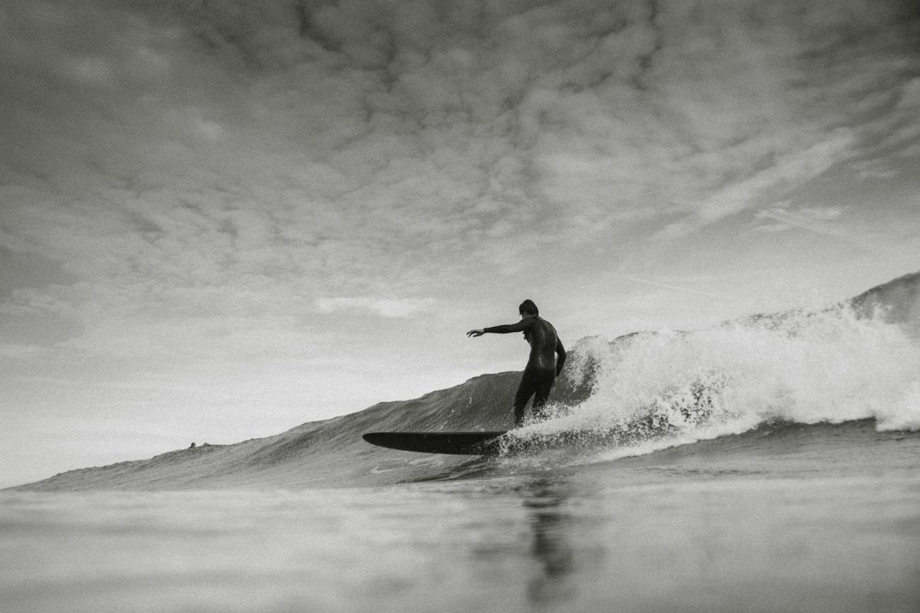 History Of Surfing