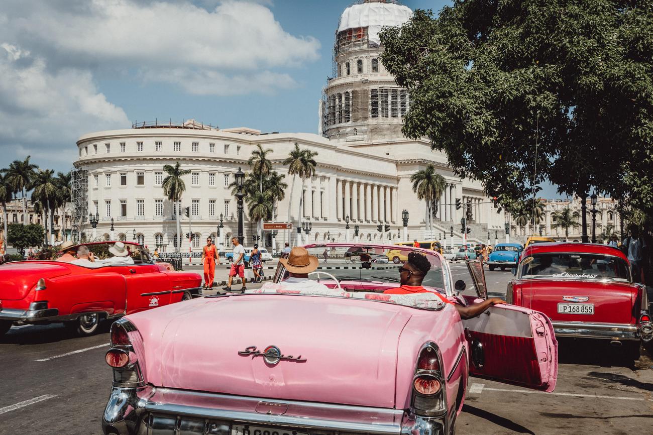 Interesting Facts About Cuba Culture featured