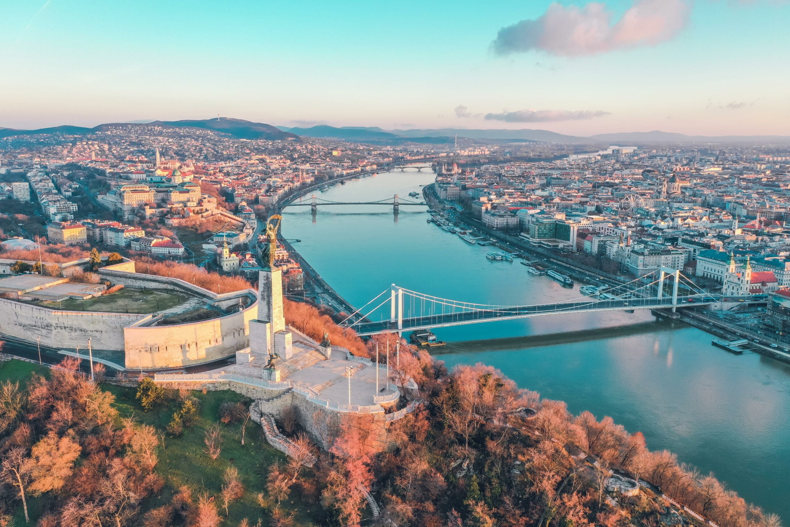 Interesting Facts About Hungary History featured scaled