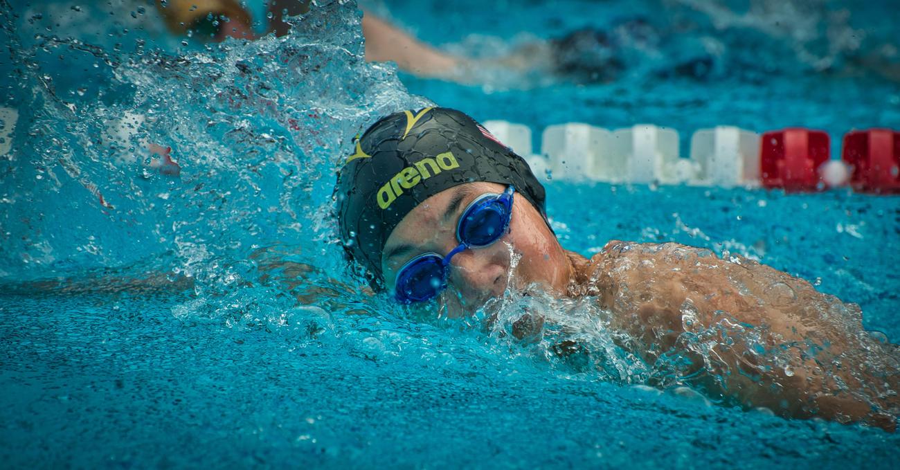 Interesting facts about competitive swimming featured