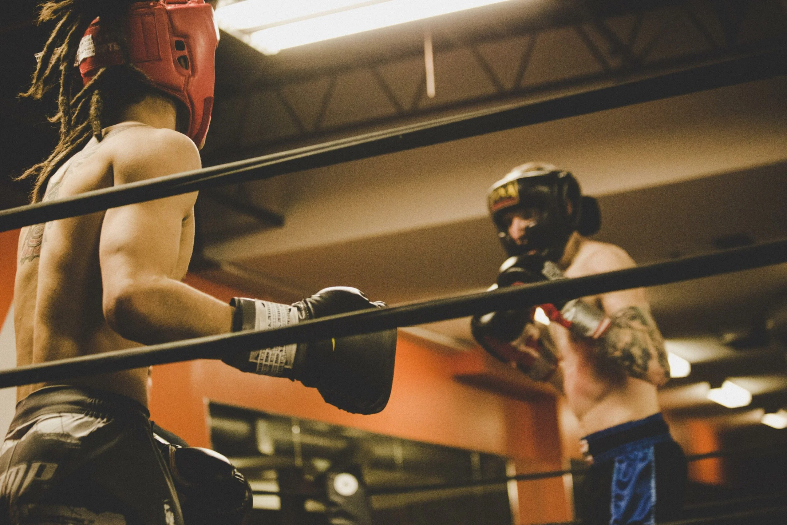 16 Intriguing Facts About Boxing 