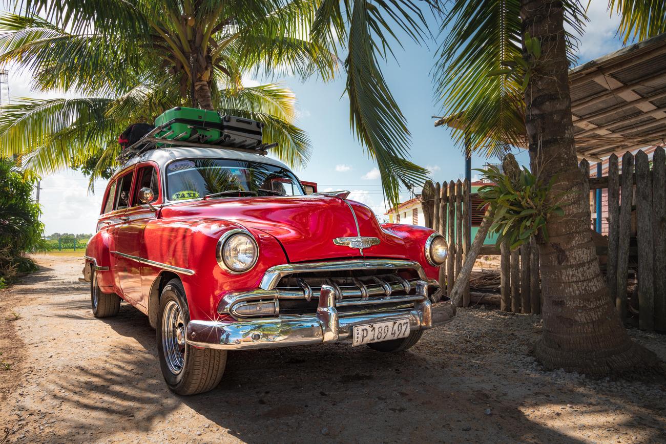 captivating cultural landmarks in Cuba