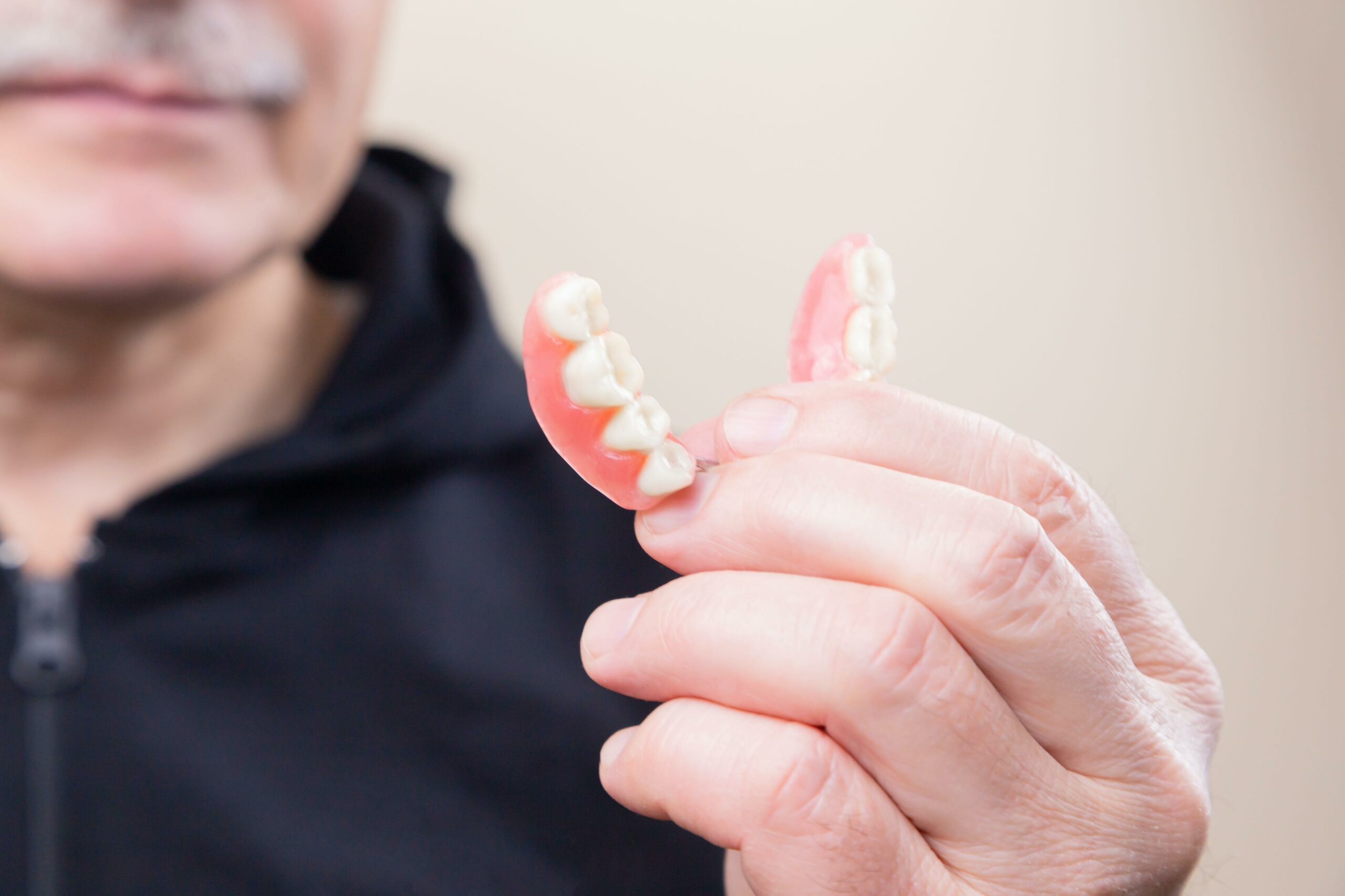 facts about dentures featured scaled