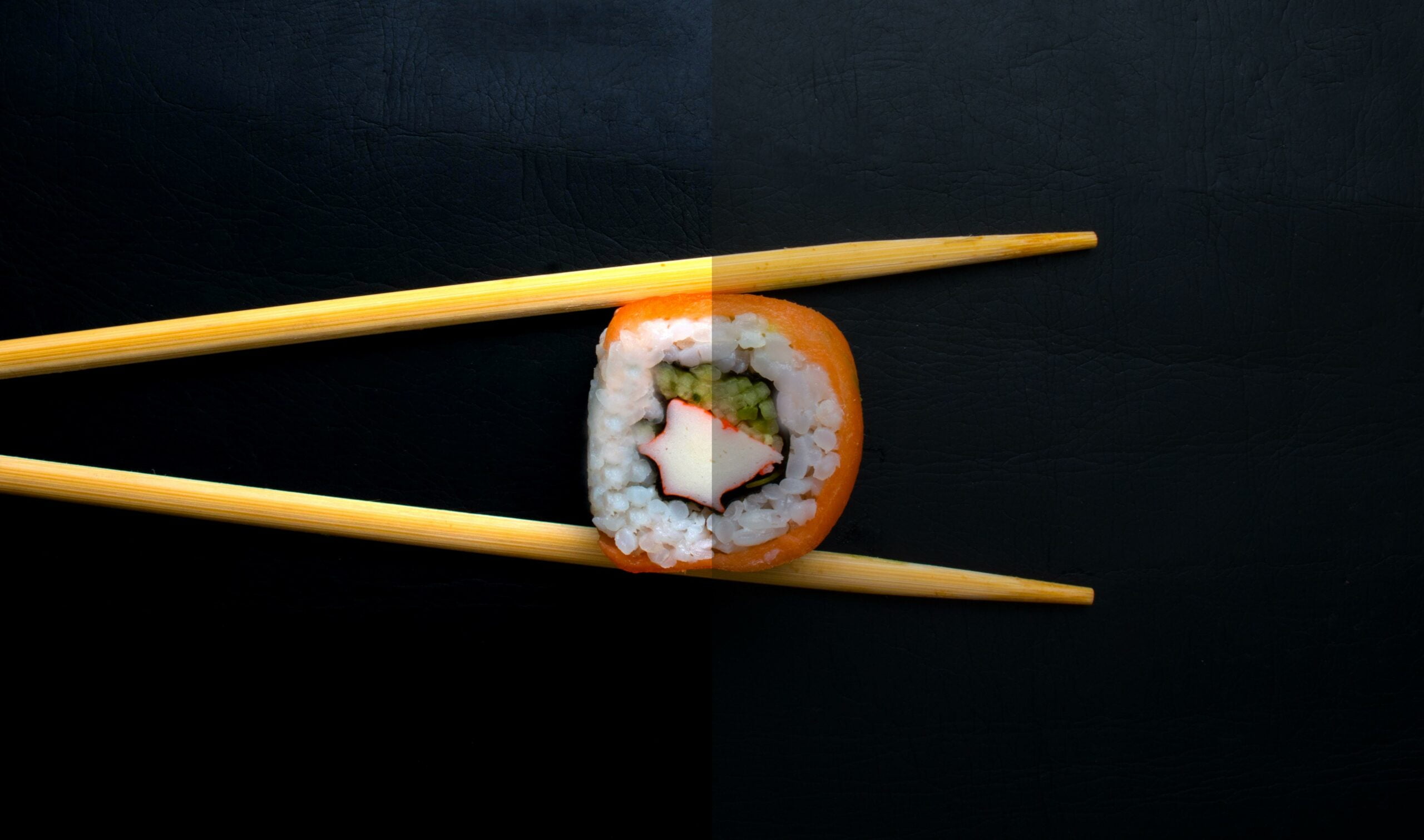 facts about sushi scaled
