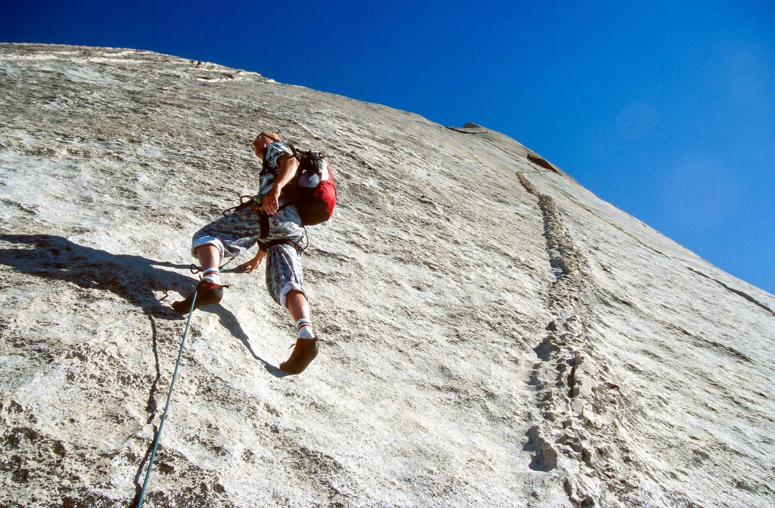 fun facts about rock climbing for kids