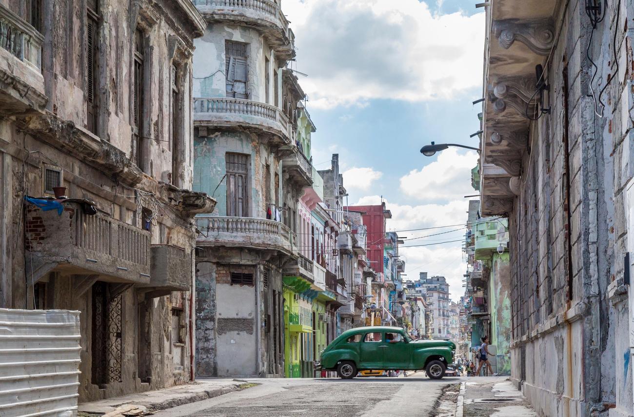 Unveiling Cuba's Hidden Treasures: Unexplored Gems Revealed