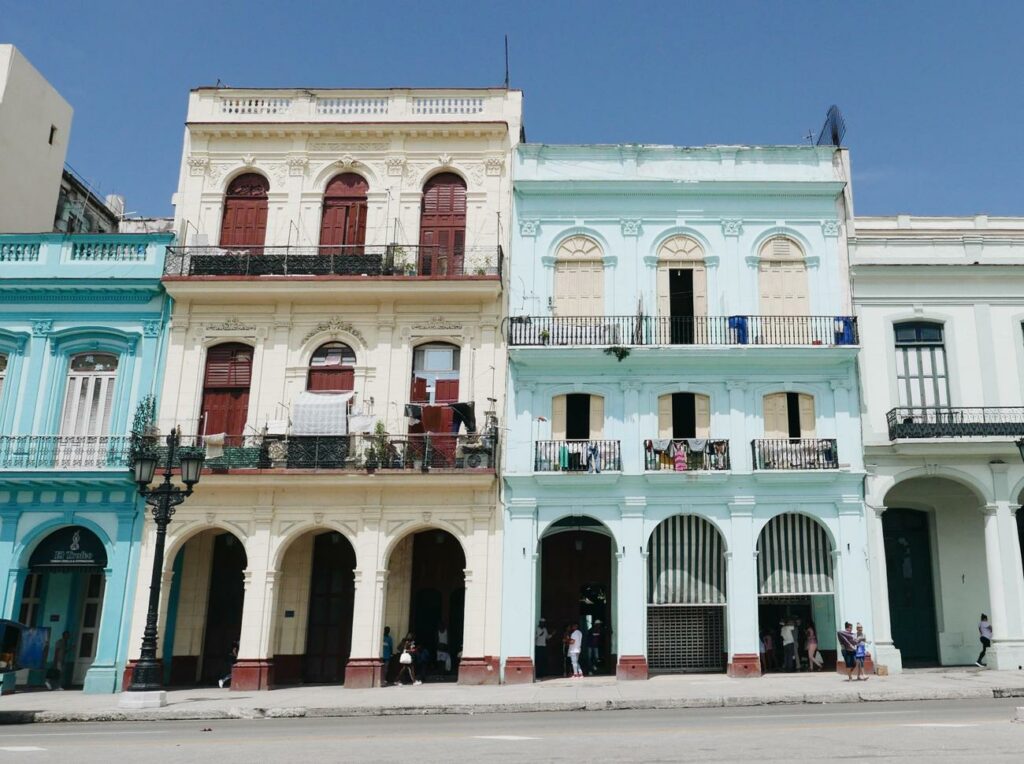 Unveiling Cuba's Hidden Treasures: Unexplored Gems Revealed