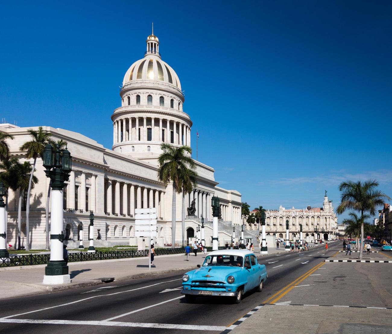 intresting facts about cuba featured