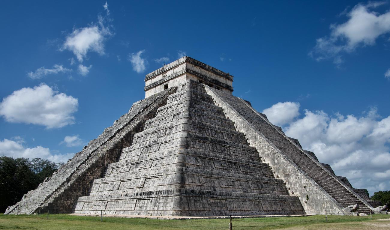 mesmerizing natural wonders in Cancun featured