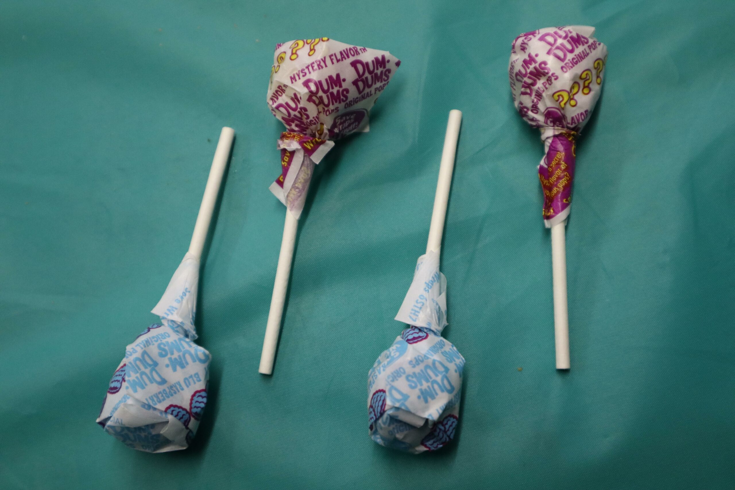 Mastering The Art Of Homemade Lollipops: Step-by-Step Guide