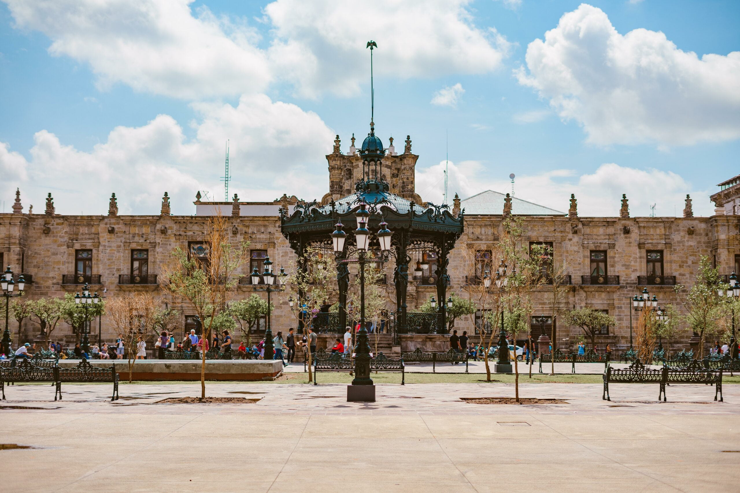 Uncovering Guadalajara's Art Traditions: Exploring the Rich Cultural 