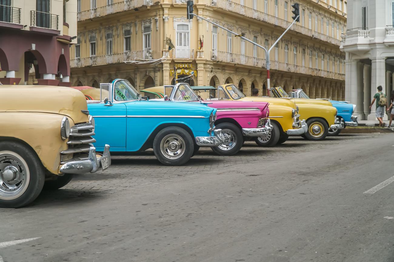 uncovering unique stories in Cuba featured