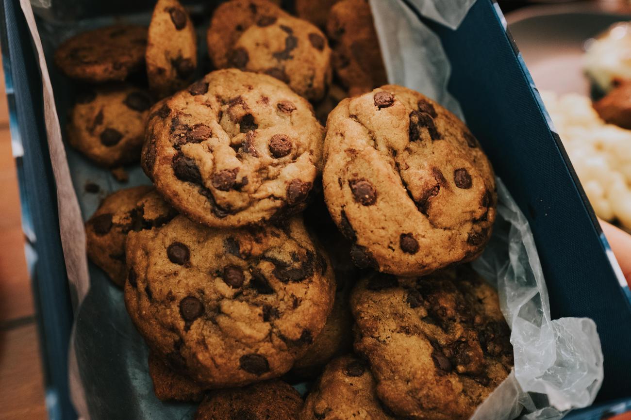 12 Facts About Cookies