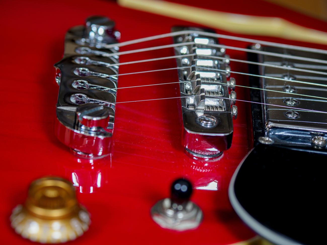 40 Interesting Facts About Electric Guitars