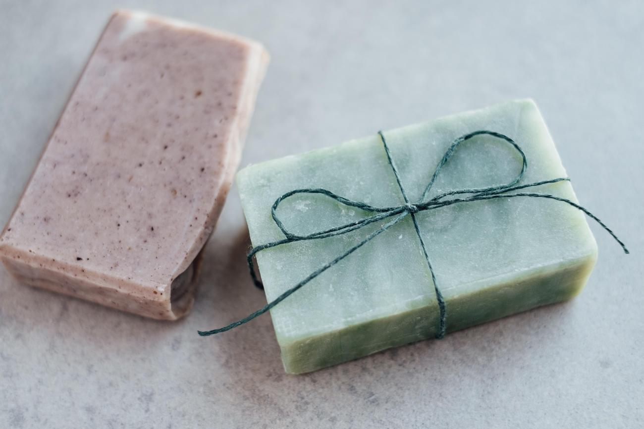 Interesting facts about soap bars