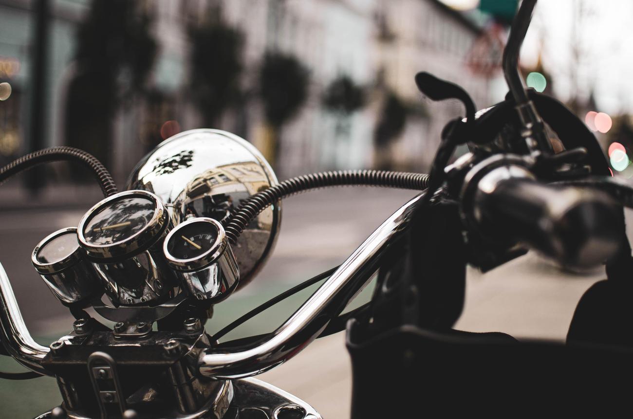 Interesting facts about vintage motorcycles featured