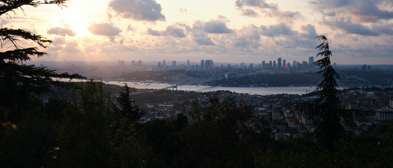 What is Istanbul most known for 