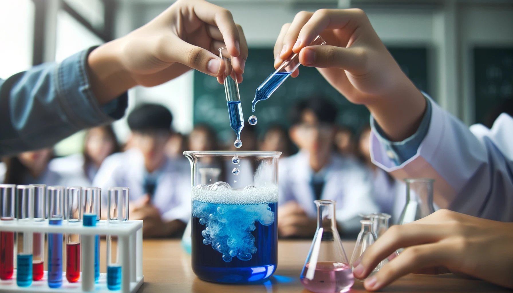 What is a Precipitate and How is it Formed