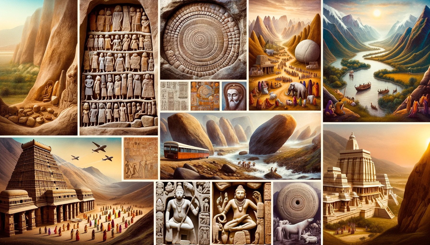 ancient-india-indus-valley-civilization-to-the-gupta-dynasty