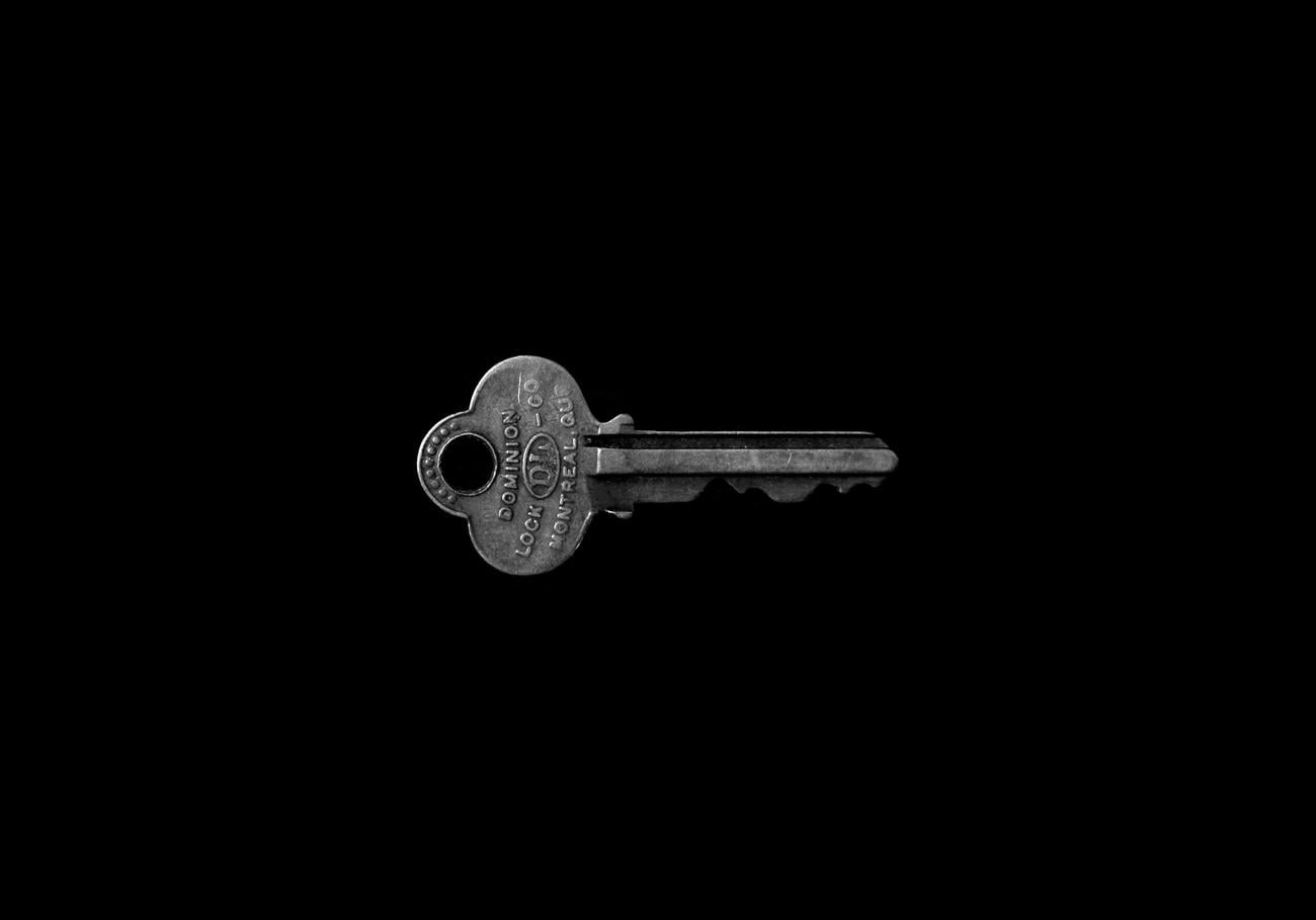 Why are keys important 