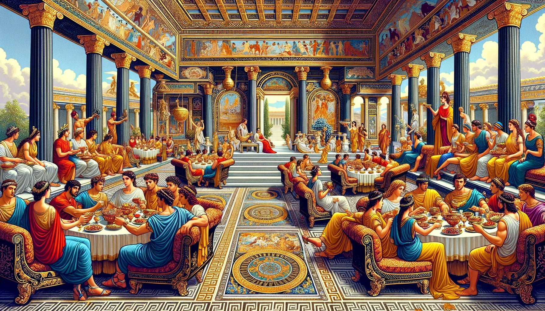 aristocracy ancient greece