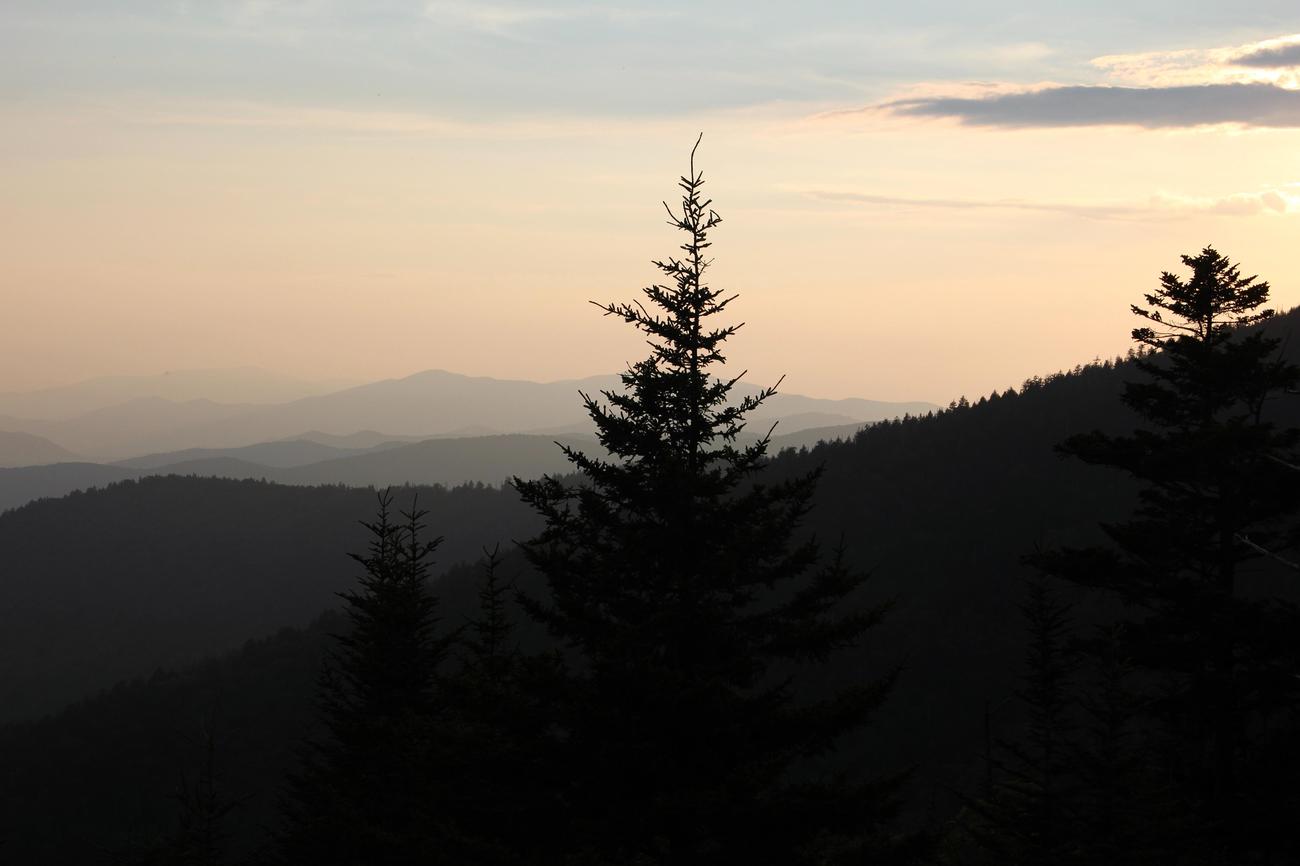 fun facts about great smoky mountains national park featured