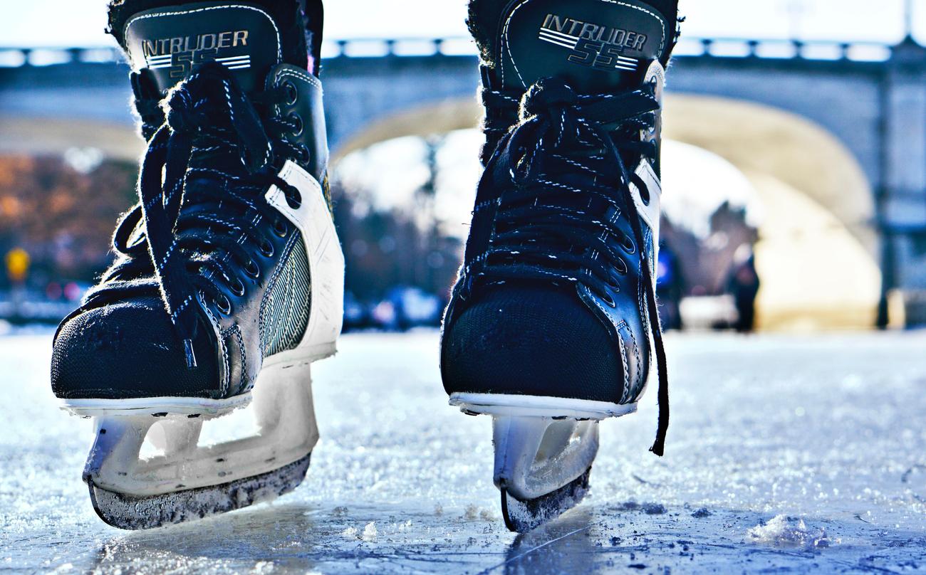 fun facts about hockey equipment