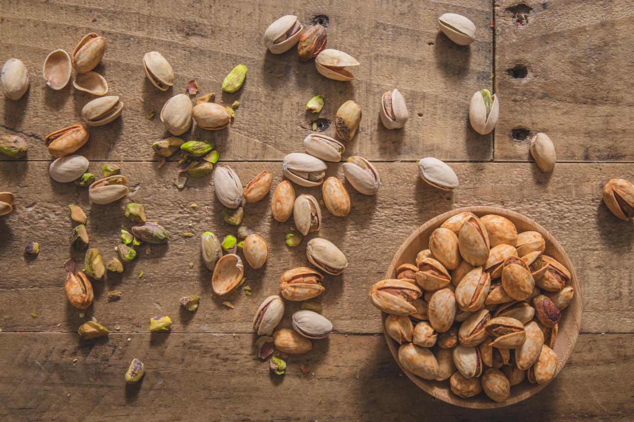 fun facts about pecans