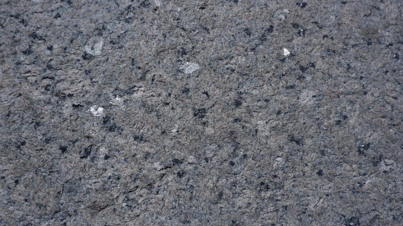 geological processes shaping granite featured
