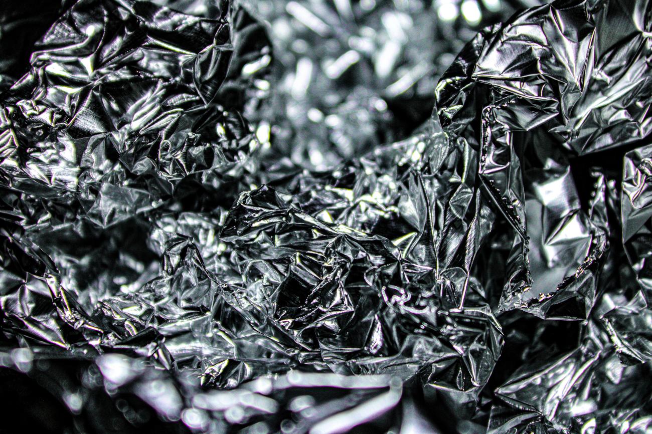 history and evolution of aluminum foil