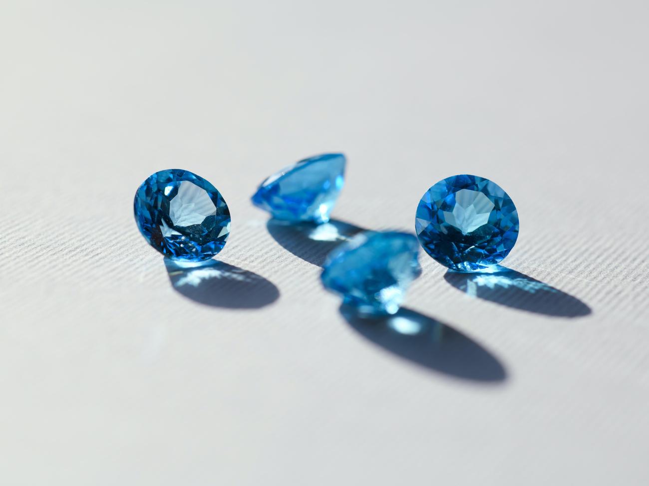 interesting facts about gemstones