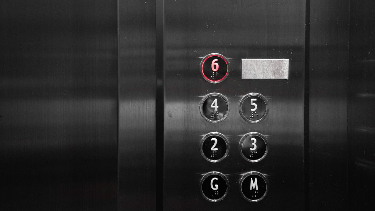 intriguing facts about elevators