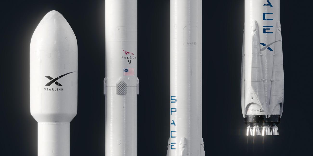 saturn v rocket design