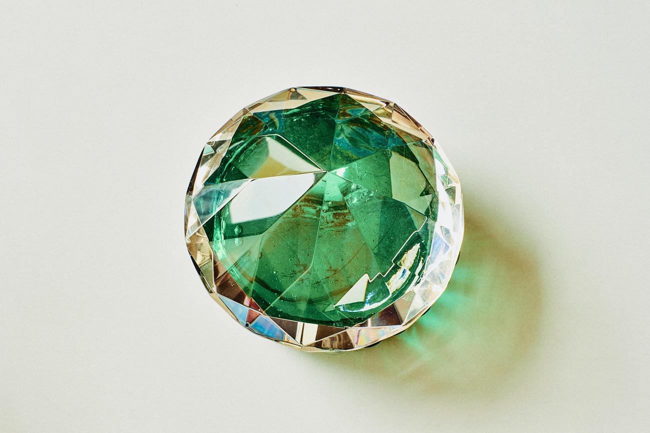 scientific facts about gemstones