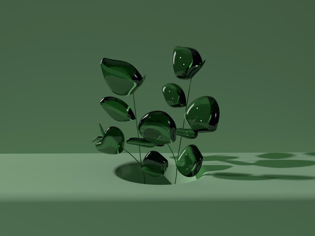 unique properties of emeralds