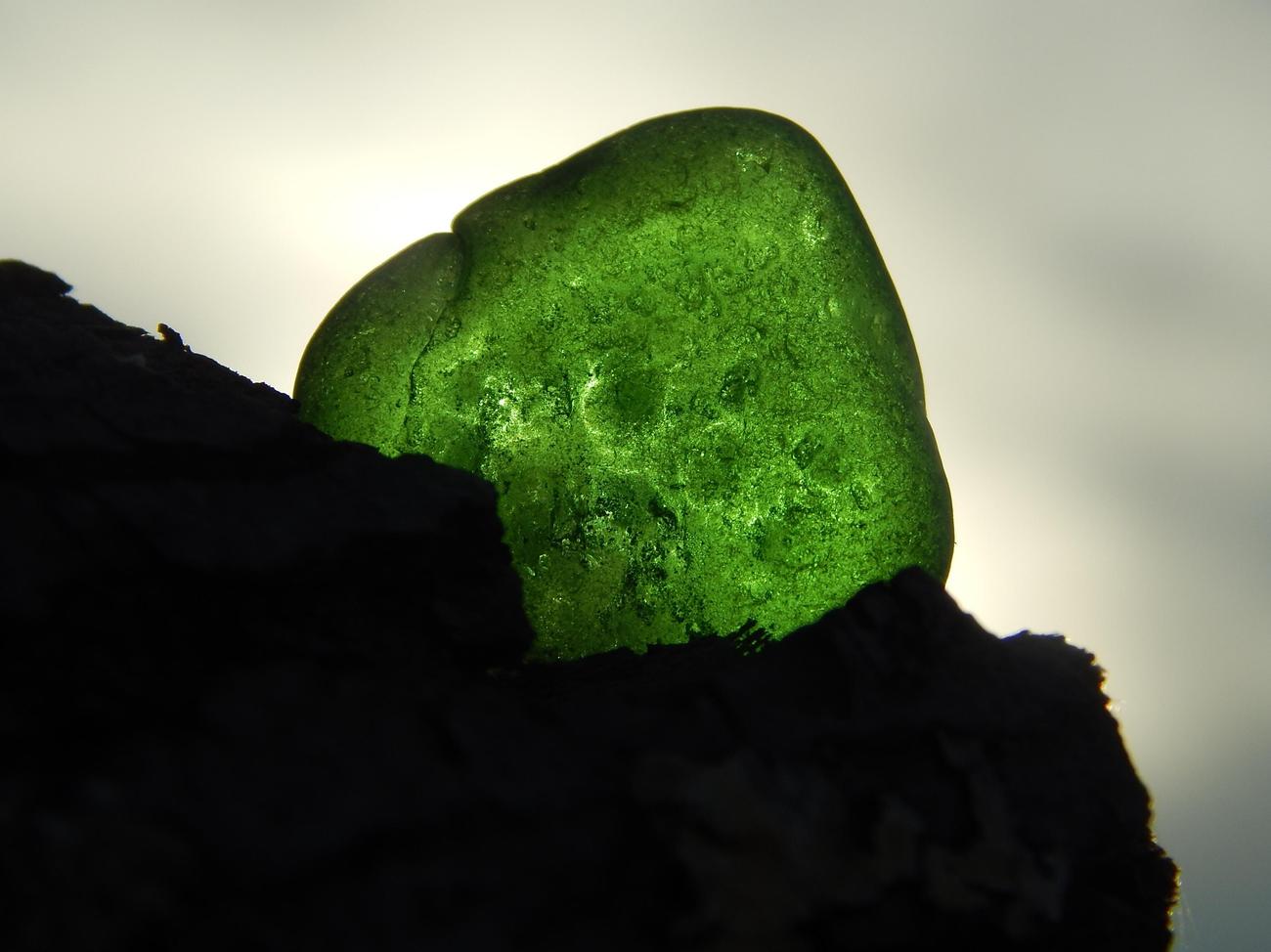 unusual symbolism of emeralds featured