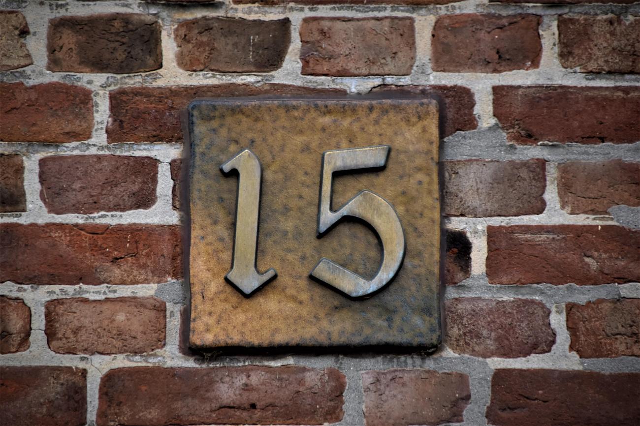 what is important about the number 16