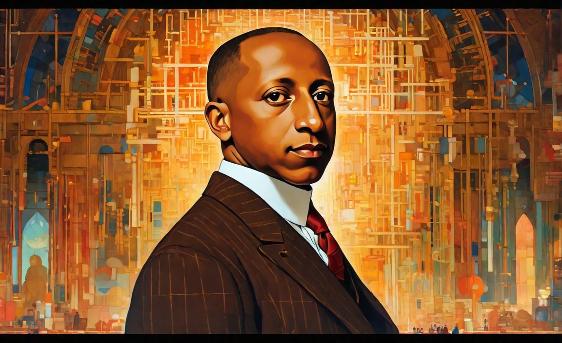 10 facts about Carter G Woodson