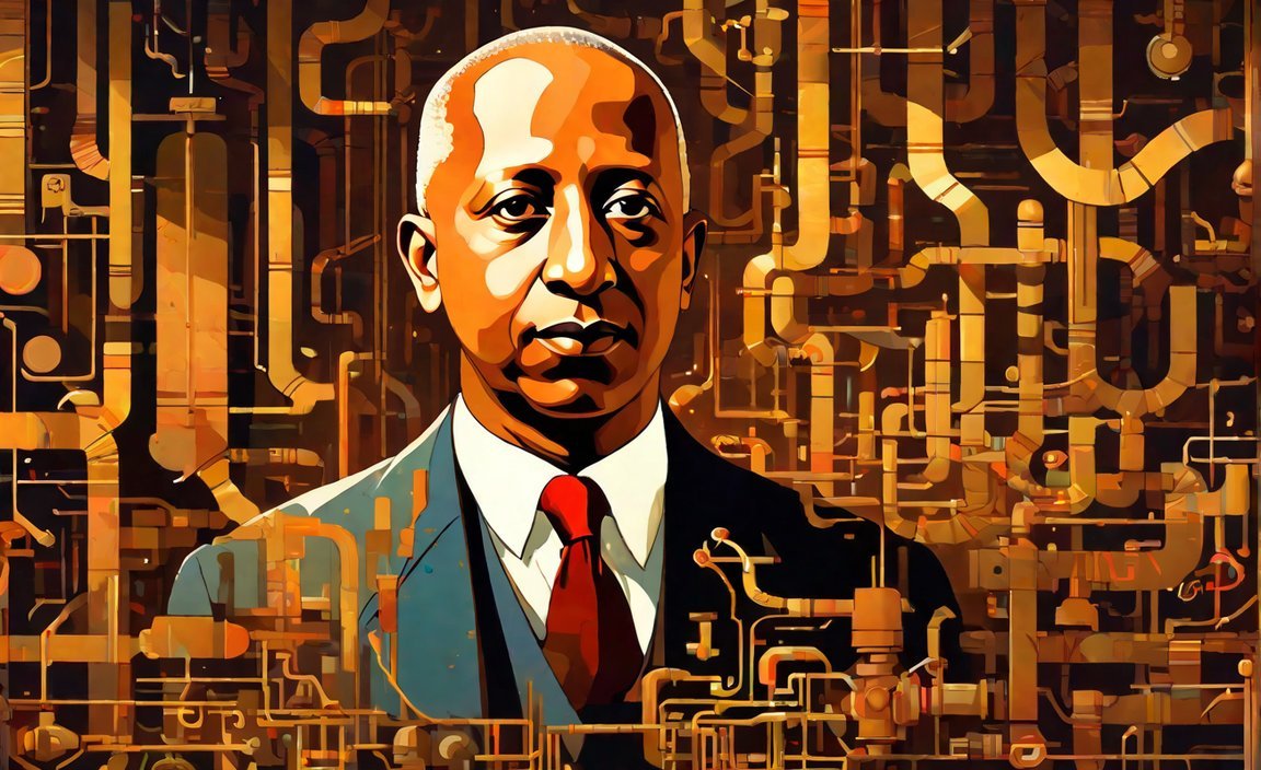 10 facts about Carter G Woodson