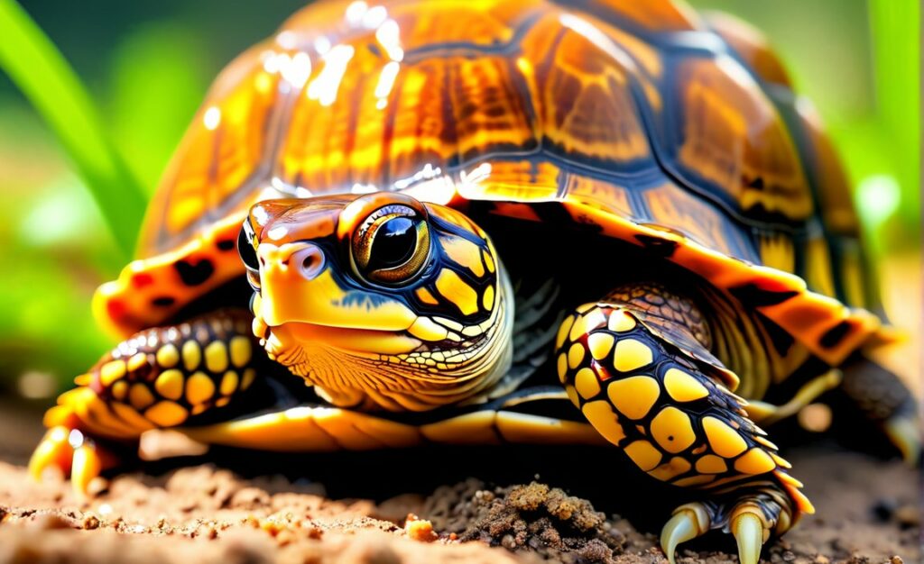 Discover 10 Fascinating Box Turtle Facts in Their Natural Habitat