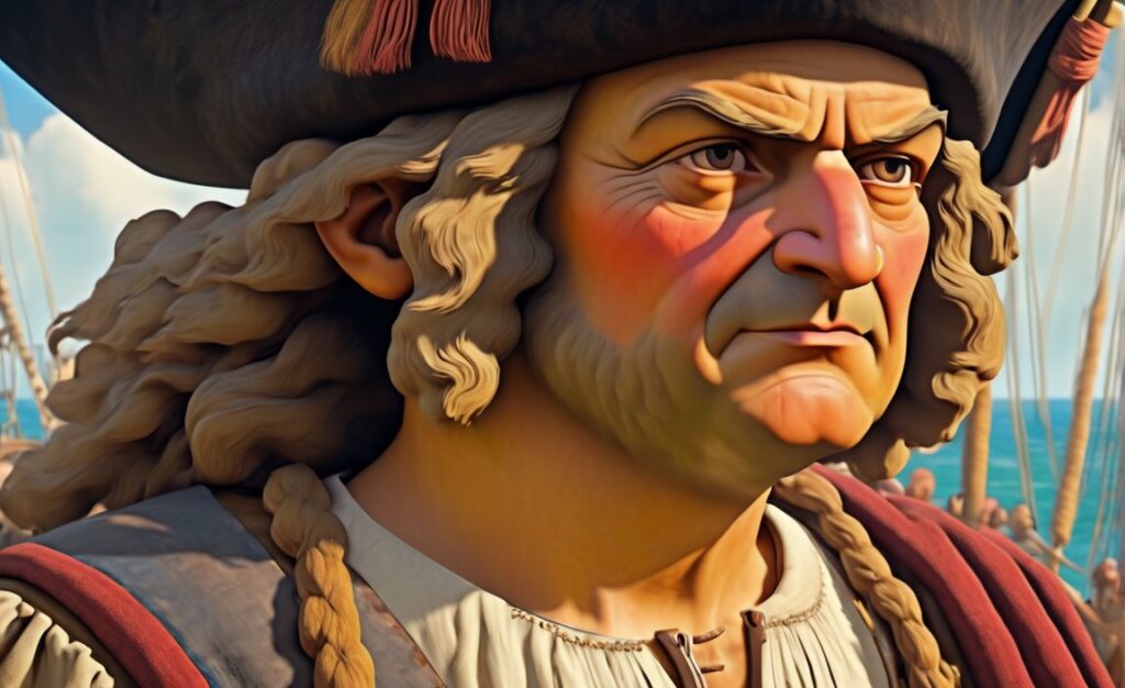 Unearthing 10 Revealing Facts About Columbus Day