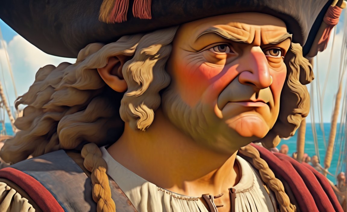10 facts about columbus day 1